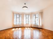 Pronájem bytu, 3+kk, 92 m²