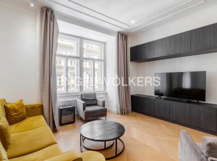 3_IMG_9832-HDR_web | Prodej bytu, 3+kk, 129 m²