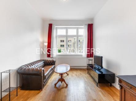 1 P1579334-HDR_web | Pronájem bytu, 2+1, 79 m²