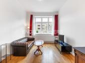 Pronájem bytu, 2+1, 79 m²