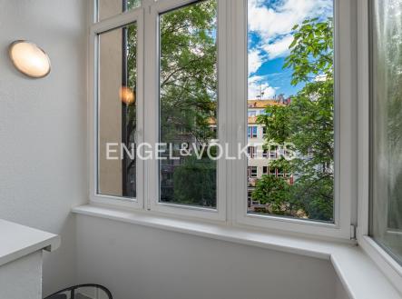 3 P1579329_web | Pronájem bytu, 2+1, 79 m²