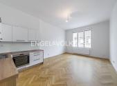 Pronájem bytu, 2+kk, 56 m²