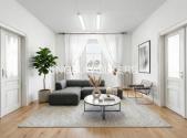 Prodej bytu, 4+1, 143 m²