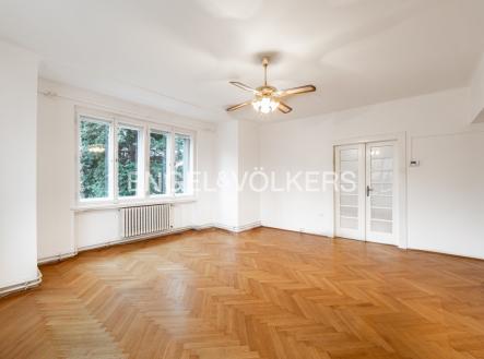 P1455339_web | Pronájem bytu, 4+1, 100 m²