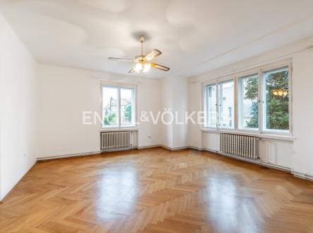 P1455338_web | Pronájem bytu, 4+1, 100 m²