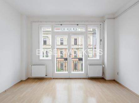 1 | Prodej bytu, 2+1, 61 m²