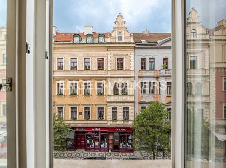 2 | Prodej bytu, 2+1, 61 m²