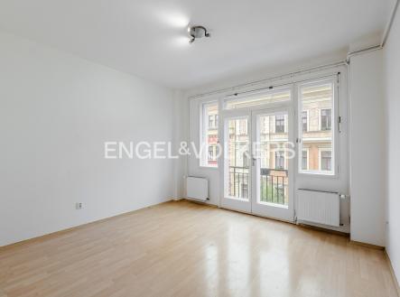 4 | Prodej bytu, 2+1, 61 m²