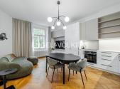 Pronájem bytu, 2+kk, 60 m²