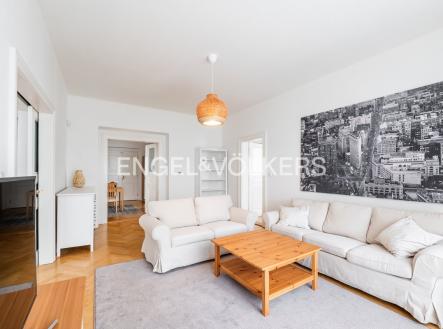 6 P1589911_Web | Pronájem bytu, 4+1, 131 m²