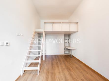 4 P1589951_Expose | Pronájem bytu, 1+1, 35 m²