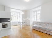 Pronájem bytu, 4+kk, 99 m²