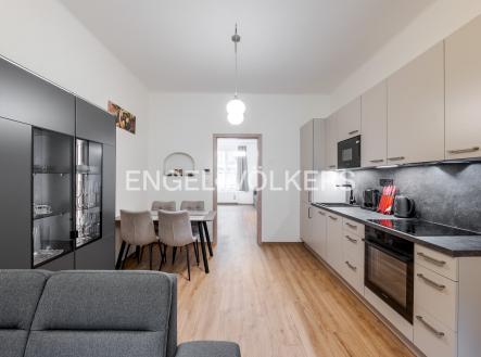 2 P1589757_web | Pronájem bytu, 3+kk, 80 m²