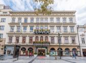 Pronájem - obchodní prostor, 81 m²