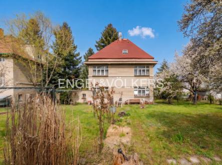 Prodej - dům/vila, 164 m² obrázek