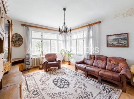 3 (25) | Prodej - dům/vila, 164 m²