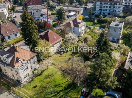 4 (23) | Prodej - dům/vila, 164 m²