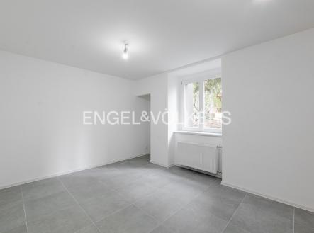 1 | Pronájem bytu, 1+kk, 33 m²