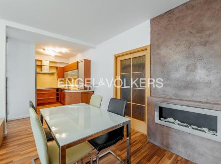 4 P1590113_web | Pronájem bytu, 3+kk, 82 m²