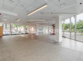 Pronájem - obchodní prostor, 291 m²
