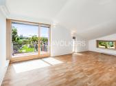 Pronájem bytu, 4+kk, 140 m²