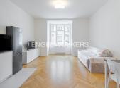 Pronájem bytu, 3+kk, 75 m²