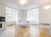 Pronájem bytu, 3+kk, 90 m²