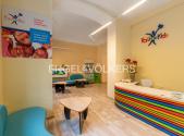 Pronájem - komerční objekt, jiný, 164 m²