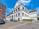 Pronájem - komerční objekt, výroba, 250 m²