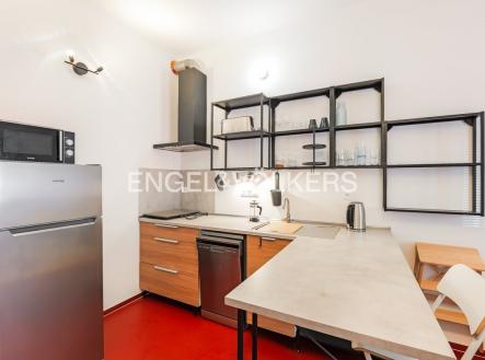 P1590662_Web | Pronájem bytu, 1+kk, 30 m²