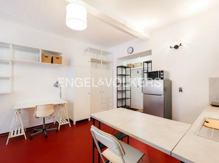 P1590668_Web | Pronájem bytu, 1+kk, 30 m²