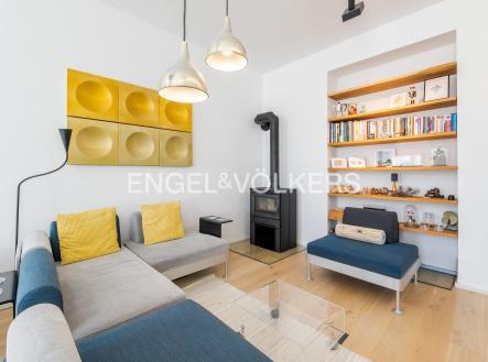 P1578610_web | Pronájem bytu, 2+1, 72 m²