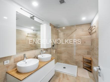 4 | Pronájem bytu, 3+kk, 93 m²