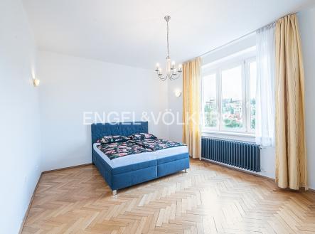 4 | Pronájem bytu, 4+1, 149 m²