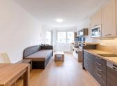 Prodej bytu, 1+kk, 30 m²