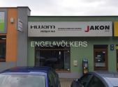 Pronájem - obchodní prostor, 64 m²