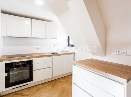 2 490A8457_Web | Pronájem bytu, 2+kk, 89 m²