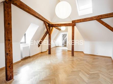 1 490A8459_Web | Pronájem bytu, 2+kk, 89 m²