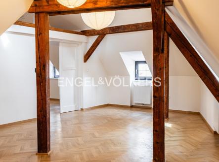 3 490A8456_Web | Pronájem bytu, 2+kk, 89 m²