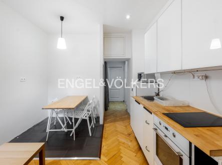 P1591270_web | Pronájem bytu, 2+kk, 40 m²