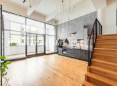 Pronájem bytu, 3+kk, 105 m²
