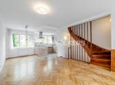 Pronájem - dům/vila, 172 m²
