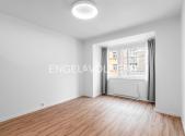 Pronájem bytu, 2+kk, 38 m²