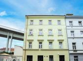 Pronájem - restaurace, 95 m²