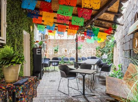 490A7156_Web | Pronájem - restaurace, 95 m²