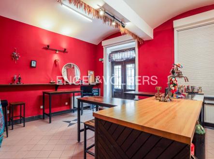 490A7145_Web | Pronájem - restaurace, 95 m²