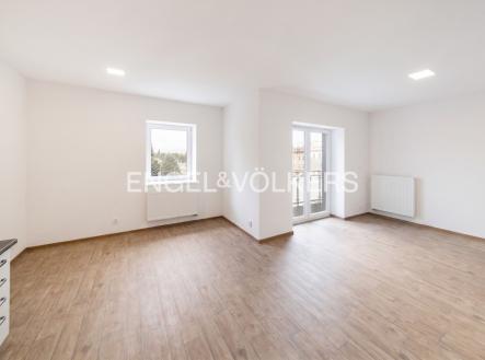 kopie | Pronájem bytu, 1+kk, 42 m²