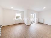 Pronájem bytu, 1+kk, 42 m²