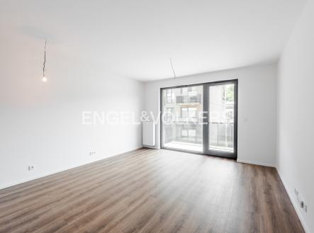 P1601392_web | Pronájem bytu, 2+kk, 52 m²