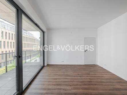 P1601416_web | Pronájem bytu, 2+kk, 39 m²